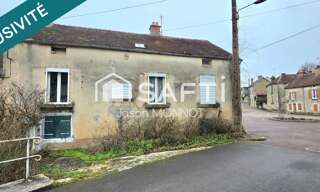 Maison 5 Pièces 90 m² à vendre à Laignes (21330)