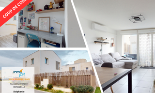 Maison 3 Pièces 67 m² à vendre à Beauzelle (31700)