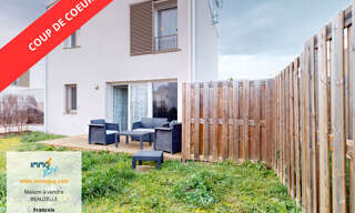 Maison 3 Pièces 67 m² à vendre à Beauzelle (31700)