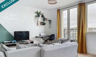 Appartement 5 Pièces 89 m² à vendre à Brest (29200)