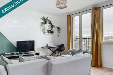 Appartement 5 pièces 183750 €