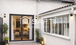 Maison 6 Pièces 118 m² à vendre à Fouquières-lès-Lens (62740)