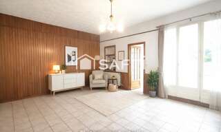 Maison 6 Pièces 118 m² à vendre à Fouquières-lès-Lens (62740)