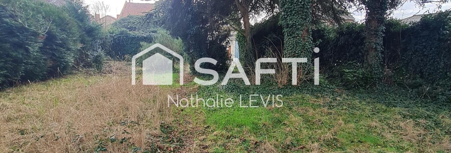 Maison 6 Pièces 118 m² à vendre à Fouquières-lès-Lens (62740)
