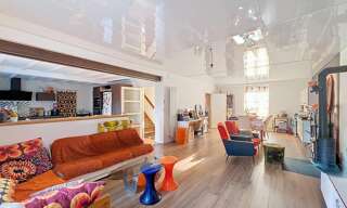 Maison 7 Pièces 177 m² à vendre à Neuves-Maisons (54230)