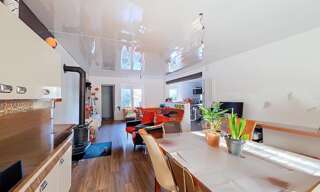 Maison 7 Pièces 177 m² à vendre à Neuves-Maisons (54230)