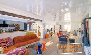 Maison 7 Pièces 177 m² à vendre à Neuves-Maisons (54230)