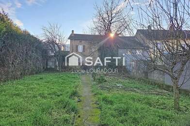 Maison 7 pièces 278000 €