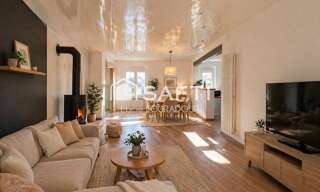 Maison 7 Pièces 177 m² à vendre à Neuves-Maisons (54230)