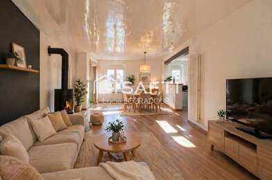 Maison 7 pièces 249000 €