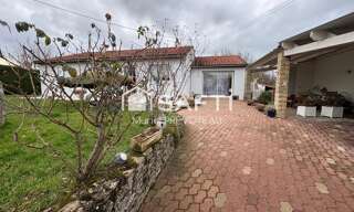 Maison 5 Pièces 121 m² à vendre à Saint-Symphorien (79270)