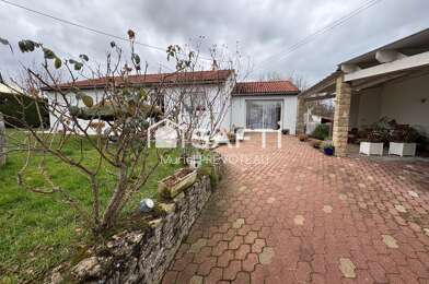 Maison 5 pièces 262500 €