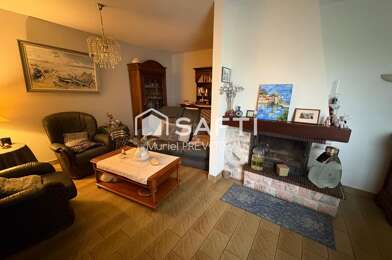 Maison 5 pièces 262500 €