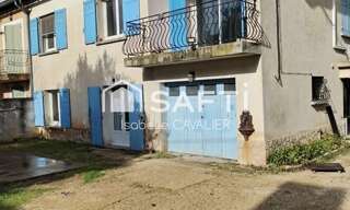 Maison 5 Pièces 110 m² à vendre à Morières-lès-Avignon (84310)