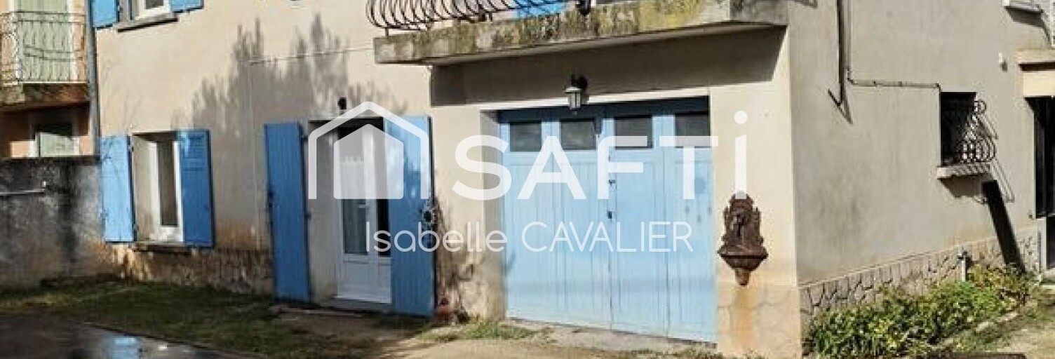 Maison 5 Pièces 110 m² à vendre à Morières-lès-Avignon (84310)