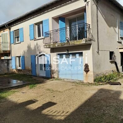 Maison 5 pièces 230000 €