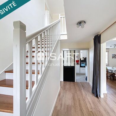 Maison 6 pièces 354900 €