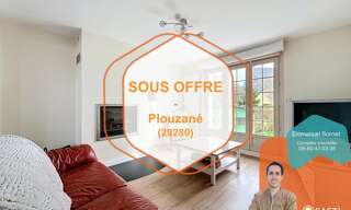 Maison 6 Pièces 119 m² à vendre à Plouzané (29280)