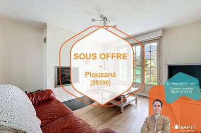 Maison 6 pièces 354900 €