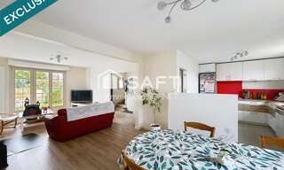 Maison 6 Pièces 119 m² à vendre à Plouzané (29280)