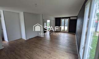 Maison 4 Pièces 100 m² à vendre à Sorèze (81540)