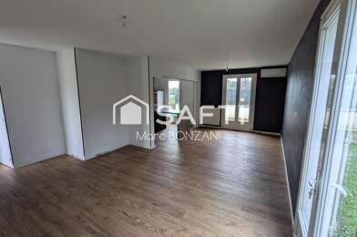 Maison 4 pièces 168000 €