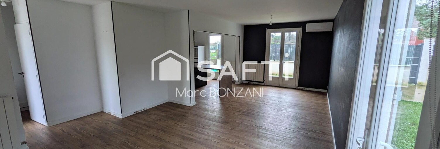 Maison 4 Pièces 100 m² à vendre à Sorèze (81540)
