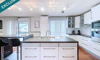 Maison 6 Pièces 145 m² à vendre à Mondelange (57300)