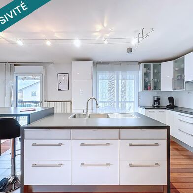 Maison 6 pièces 349000 €