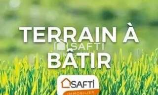 Terrain  720 m² à vendre à Bruges (33520)