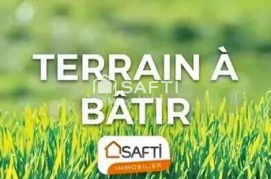 Terrain  389000 €