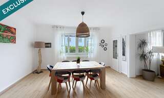 Maison 7 Pièces 210 m² à vendre à Illkirch-Graffenstaden (67400)