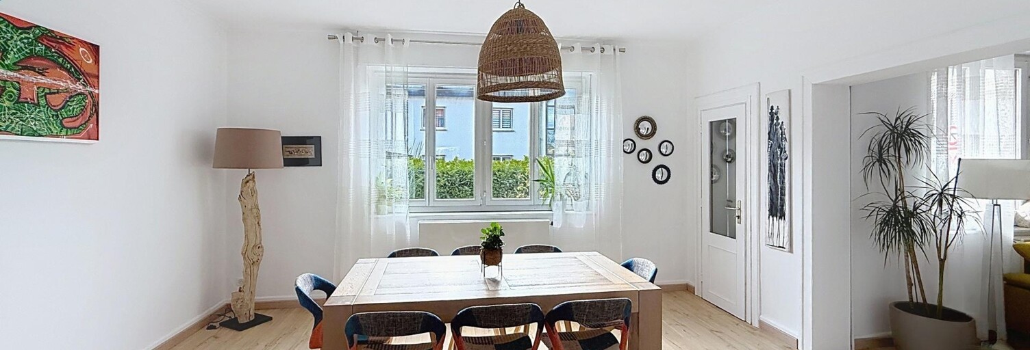 Maison 7 Pièces 210 m² à vendre à Illkirch-Graffenstaden (67400)