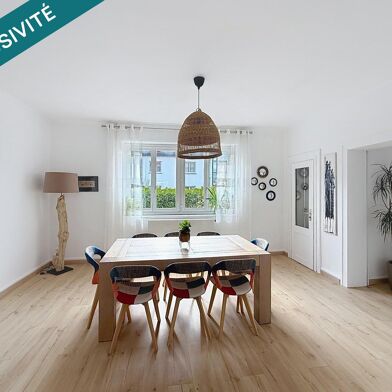 Maison 7 pièces 742000 €