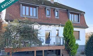 Maison 7 Pièces 210 m² à vendre à Illkirch-Graffenstaden (67400)