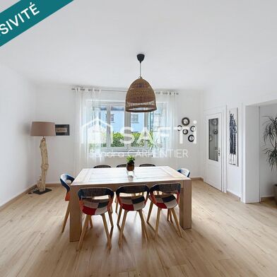 Maison 7 pièces 742000 €