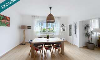 Maison 7 Pièces 210 m² à vendre à Illkirch-Graffenstaden (67400)
