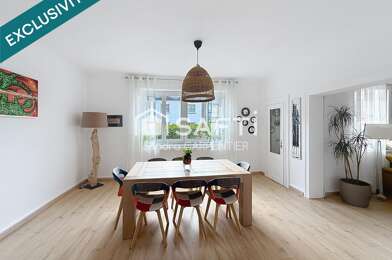 Maison 7 pièces 742000 €