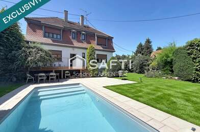 Maison 7 pièces 720000 €