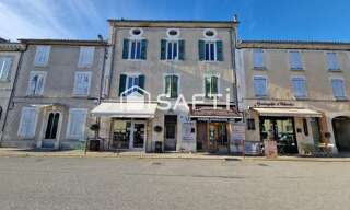 Appartement 4 Pièces 78 m² à vendre à Banon (04150)