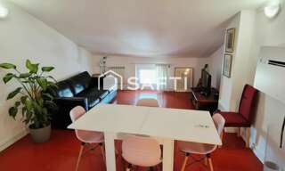 Appartement 4 Pièces 78 m² à vendre à Banon (04150)