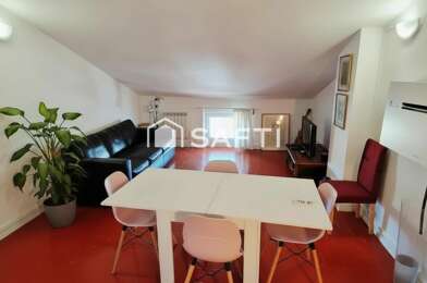 Appartement 4 pièces 110000 €