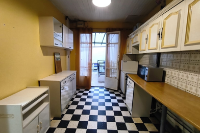 Maison 4 pièces 180000 €