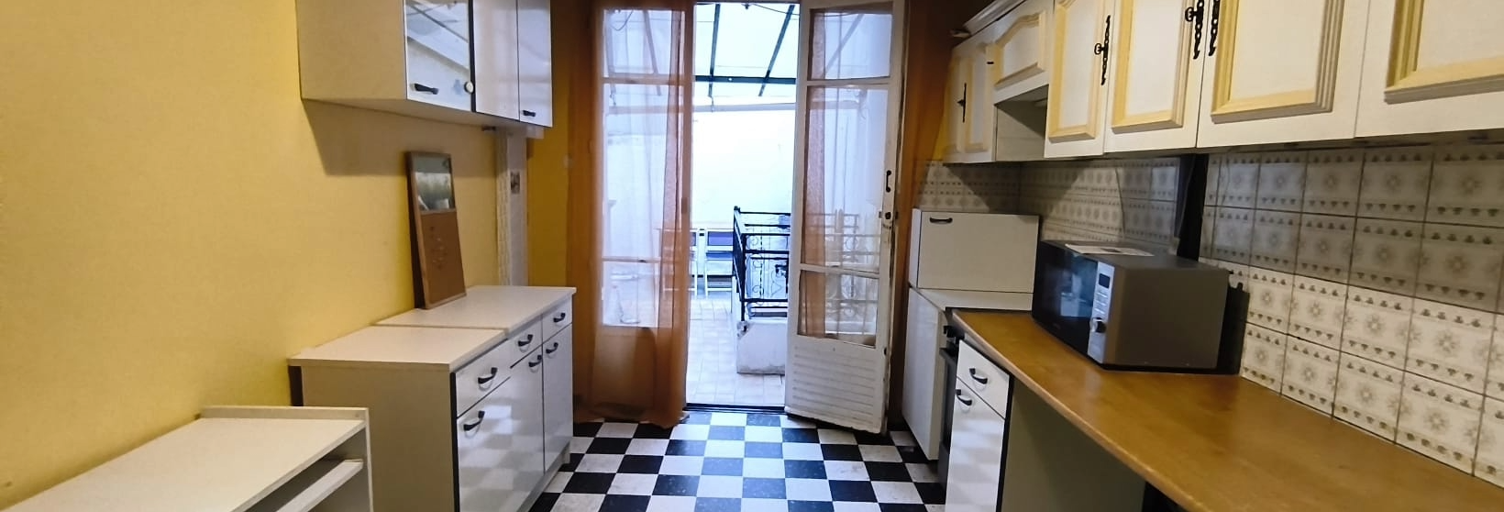 Maison 4 Pièces 110 m² à vendre à Beaucaire (30300)