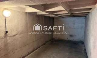 Garage  15 m² à vendre à Orléans (45000)