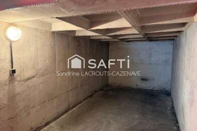 Garage  18000 €