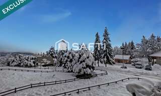 Appartement 2 Pièces 40 m² à vendre à Saint-Michel-de-Chaillol (05260)