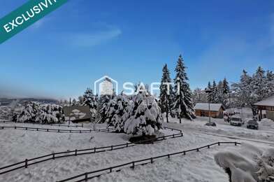 Appartement 2 pièces 110000 €