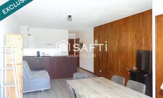Appartement 2 Pièces 40 m² à vendre à Saint-Michel-de-Chaillol (05260)