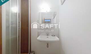 Appartement 2 Pièces 40 m² à vendre à Saint-Michel-de-Chaillol (05260)